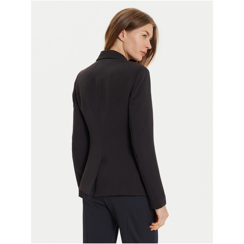 TOMMY HILFIGER Crepe slim sb blazer
